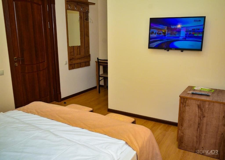 Bedroom 5, Asour Hotel