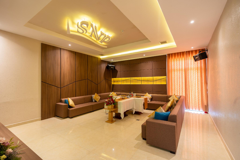 Facilities 3, Navy Hotel Da Lat, Đà Lạt