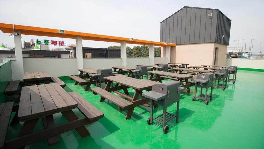 Food & Drinks 4, Daecheon Story Pension, Boryeong