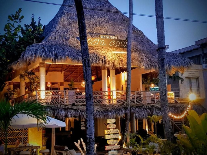 Exterior & Views, Afreeka Beach Hotel, Las Terrenas