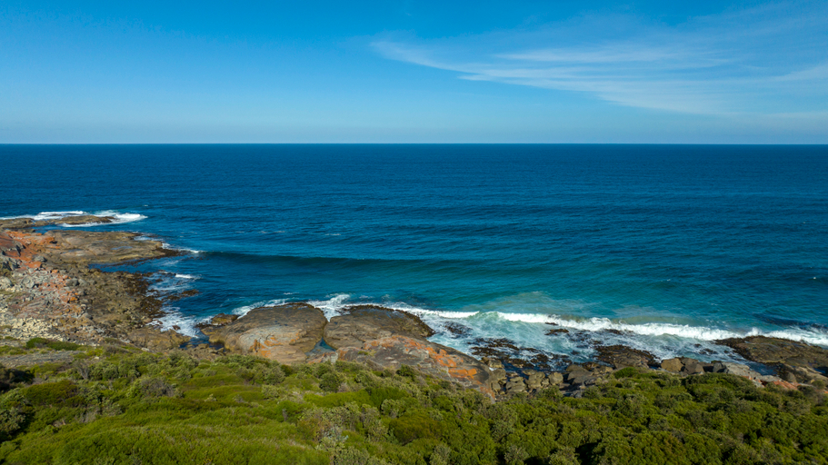 Exterior & Views 2, Little Beach Co. Retreat Tasmania, Break O'Day