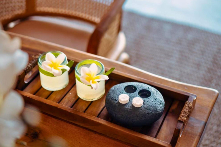 Food & Drinks, Luxury 1 BR Private Pool Villa, Badung