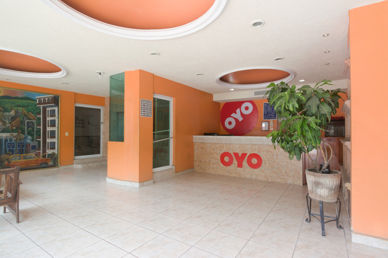 Public Area 3, OYO Hotel Totonacapan, Papantla, Papantla