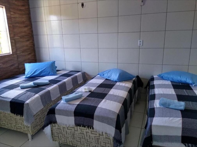 Room 5, Hotel cidade express 24hs, Teresina