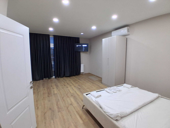 Room 4, Piola Hotel Kadıköy, Kadıköy