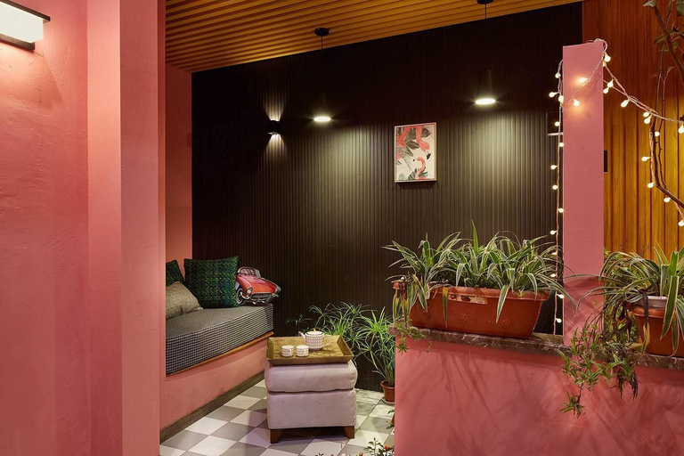 Others 4, Floral Joy Hotel · Family Villa Nanjing, Nanjing