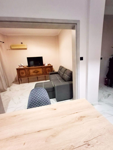 Room 3, Fotis Urban Athens Beauty, Attica