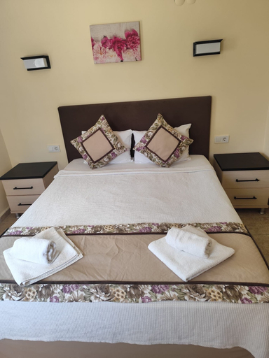 Bedroom 2, Canna Garden Hotel - Adults Only, Bodrum
