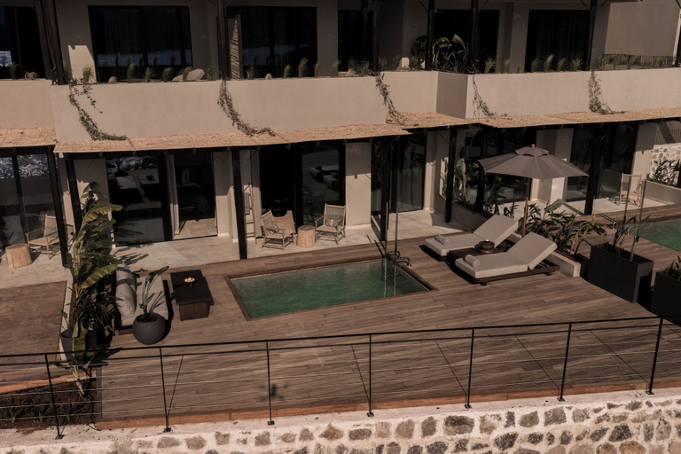 Exterior & Views 2, OKU Bodrum, Bodrum