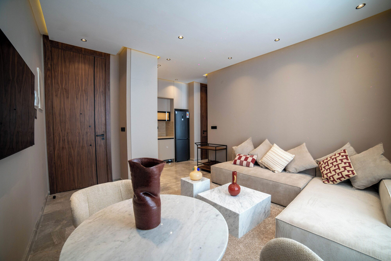 Living area 3, AURA LUXURY BY MALABATA HILLS, Tanger-Assilah