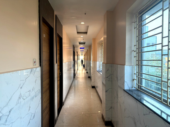 Interior detail 4, Pee Two New Digha, Purba Medinipur