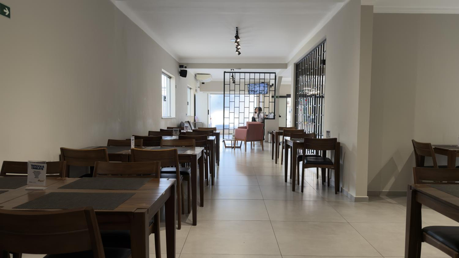 Food & Drinks 5, Asa Hotel, Piracicaba