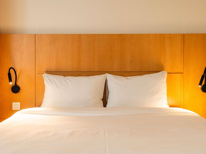 Bedroom 4, ibis Leuven Heverlee, Vlaams Brabant