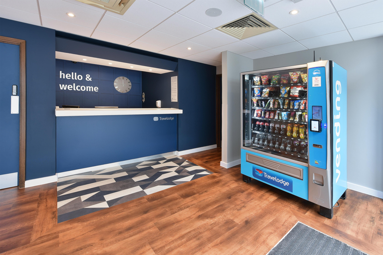 Others 4, Travelodge Market Harborough, Leicestershire