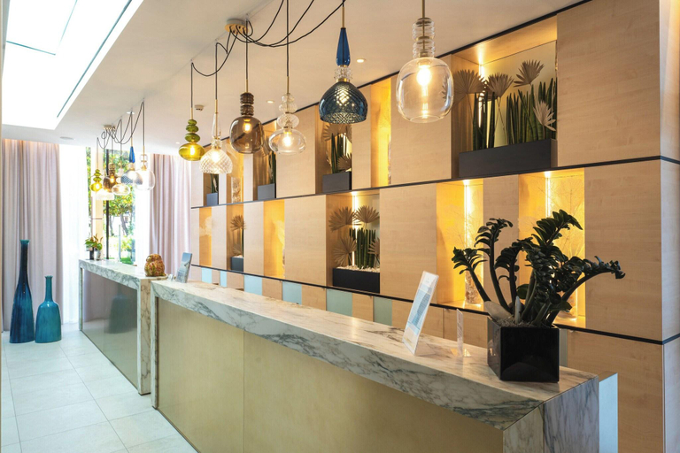 Public Area 4, Jesolopalace Hotel & Aparthotel, Venezia