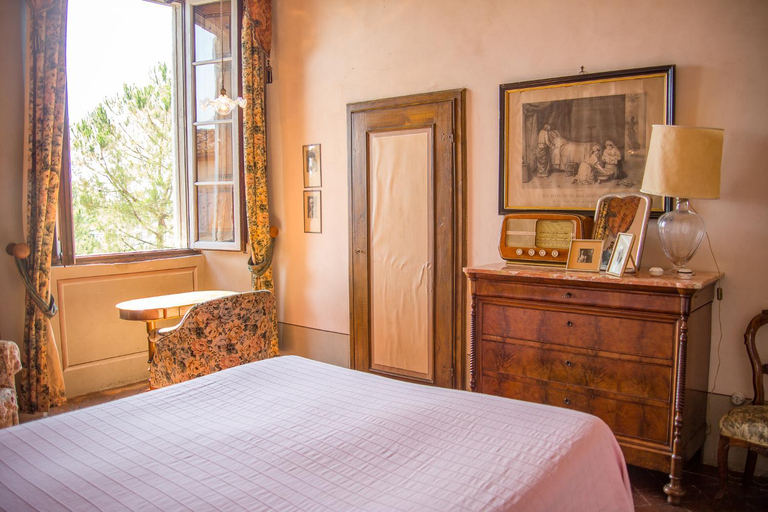 Others 5, Villa Guadagni Cappelli, Arezzo