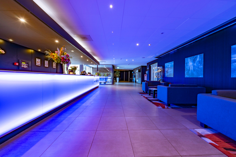 Public Area 4, Fletcher Hotel - Restaurant Teugel Uden - Veghel, Uden