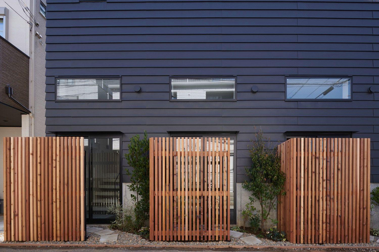 Exterior & Views 4, RiriLeo Koenji, Suginami