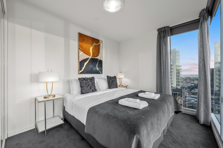 Room 4, Exclusive Stays - Vue Grande, Melbourne