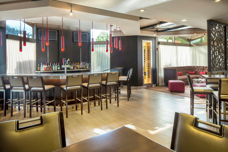 Food & Drinks 5, Doubletree By Hilton Hotel Largo-Washington Dc, Prince George's