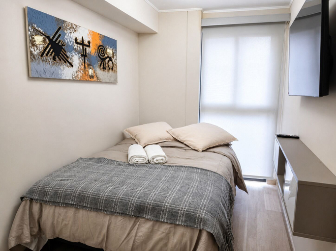 Room 5, Departamentos Siena, Lima
