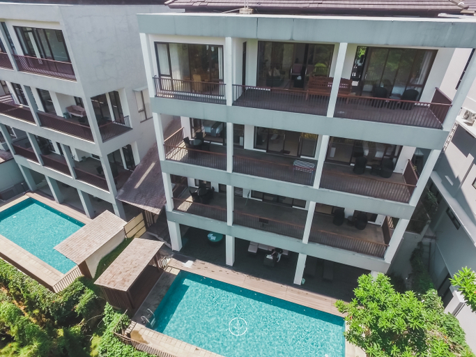 Others 2, Mentari Hill View Villa 8 Bedrooms With a Private Heated Swimming Pool and a Movie Room and a Billiard Table, Bandung