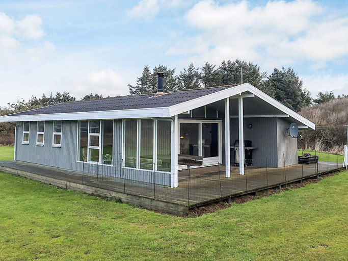 Primary image 1, 4 Star Holiday Home in Lokken, Jammerbugt