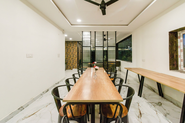 Dining 5, Hotel Ecstasy, Ranga Reddy