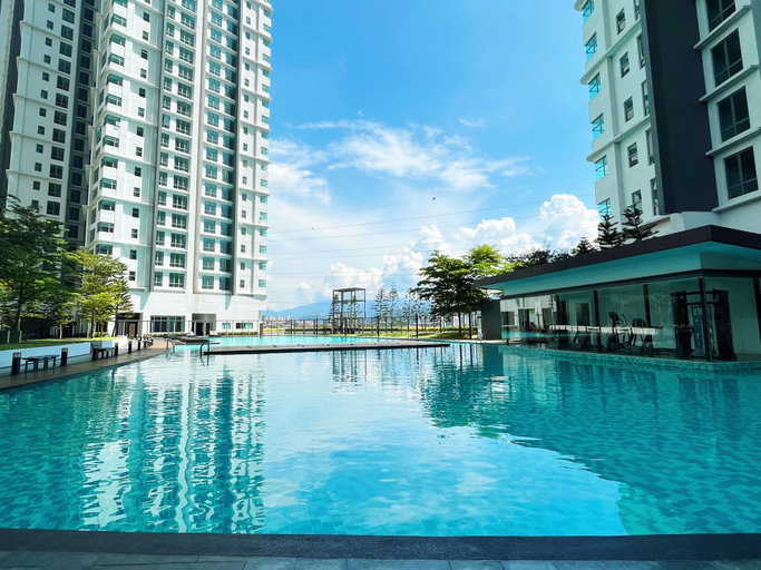 Others 2, D'Rapport Residences by Manhattan Plus, Ampang