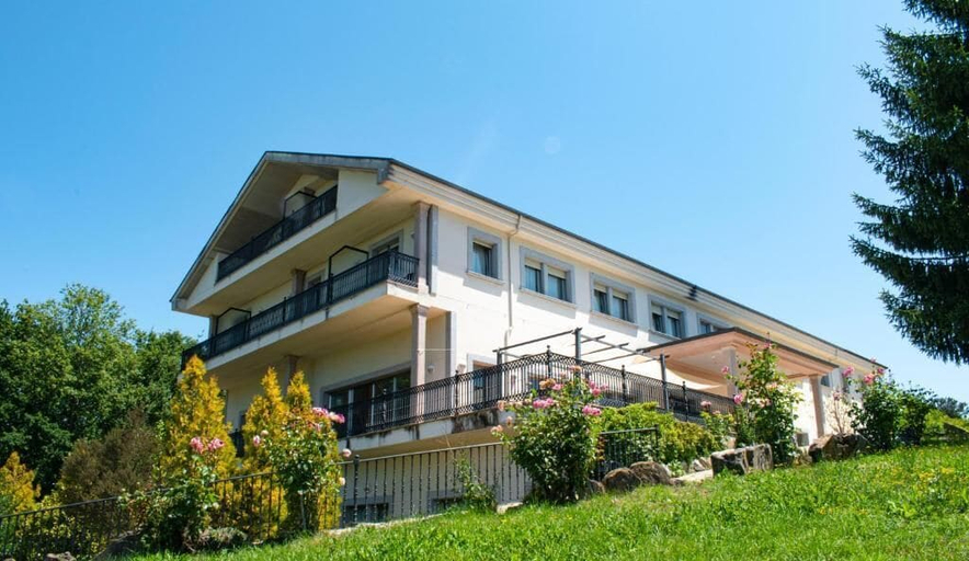 Exterior & Views 2, HERMIDA RURAL HOTEL BOUTIQUE, Lugo