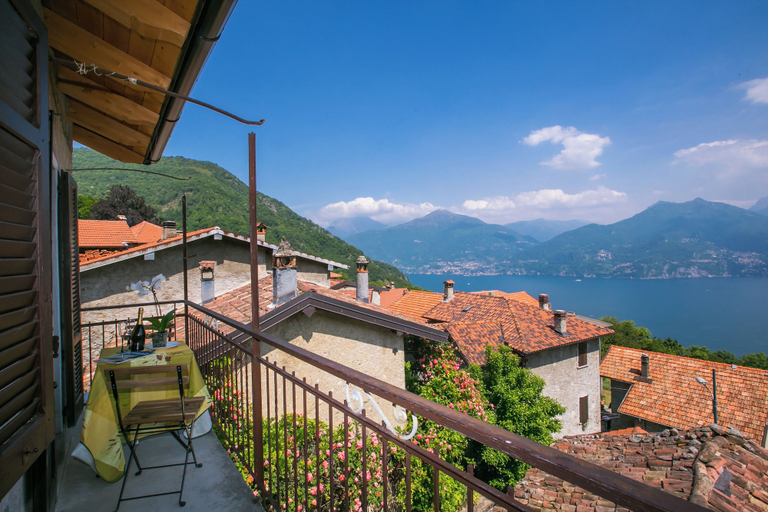 Others, Plesio Rustico Panoramica, Como