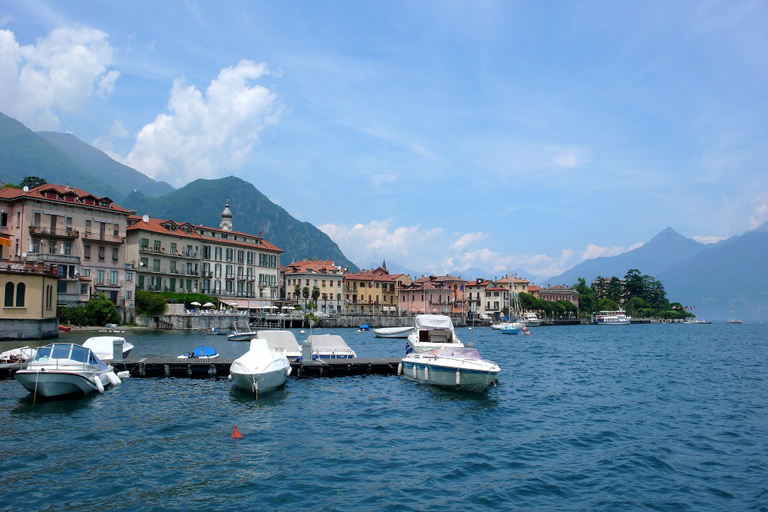 Exterior 5, Casa Mia Menaggio, Como