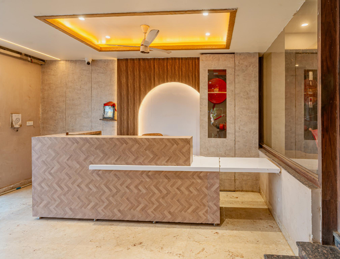 Others 3, Hotel Vatika Inn, Hoshangabad