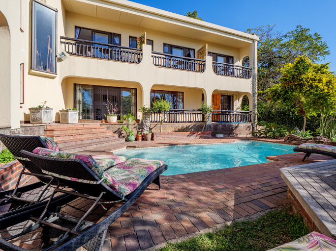 Sport & Beauty 2, Serenity Place Garden View, eThekwini