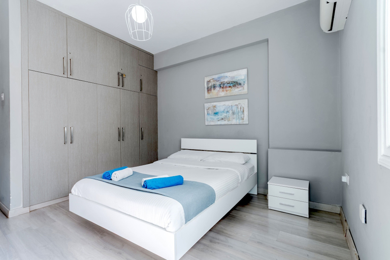 Others 2, Paradise Promenade Apartment, Larnaca