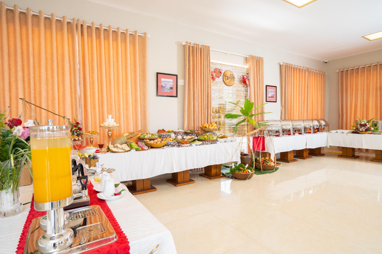 Restaurant 4, Navy Hotel Da Lat, Đà Lạt