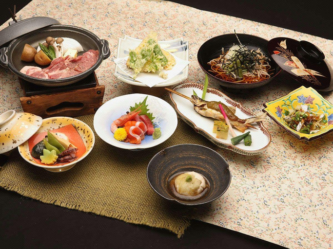 Others 4, Tokura, Chikuhoku