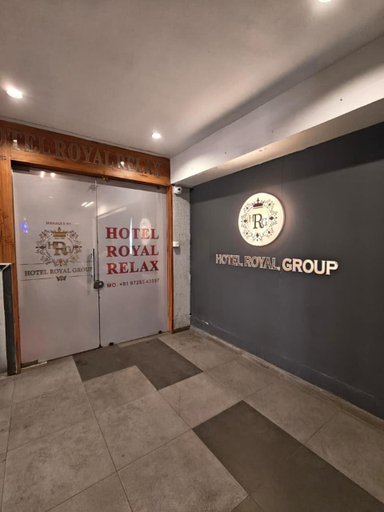 Others 3, Hotel Royal Relax, Gandhinagar