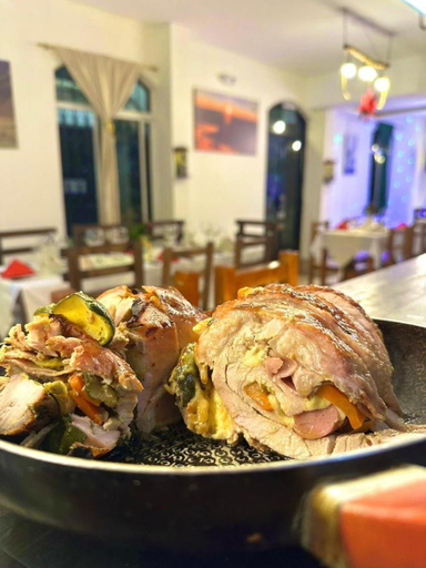 Food & Drinks 5, Quito Basecamp - Adventure Hostel, Quito