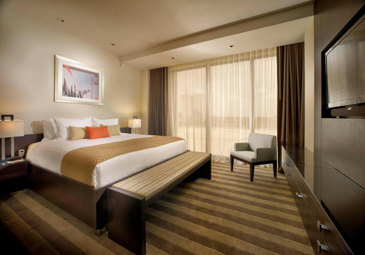 Bedroom 3, EB Hotel Miami Airport, Miami-Dade