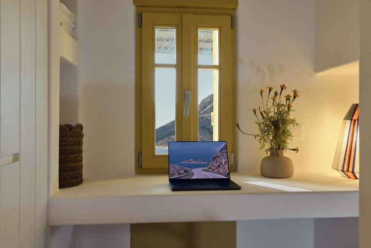 Room 2, Amorgina, South Aegean