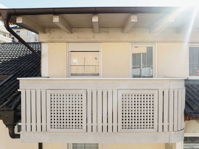 Exterior & Views 2, Residence Isarcus, Bolzano