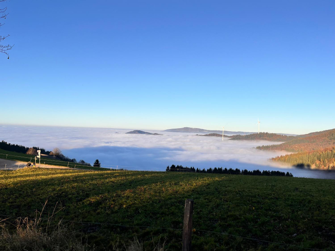 Others 4, Panorama Ferienwohnung Horben, Breisgau-Hochschwarzwald