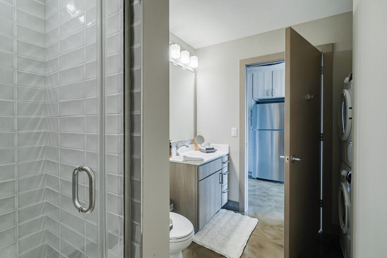 Bathroom 4, Sable 806 - Alcove, Hennepin