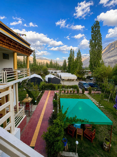 Others 5, Hotel Nubra Delight and Camps, Leh