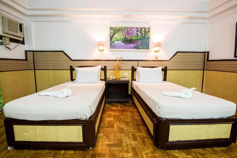 Bedroom 3, Family Country Hotel and Convention Centre, General Santos City