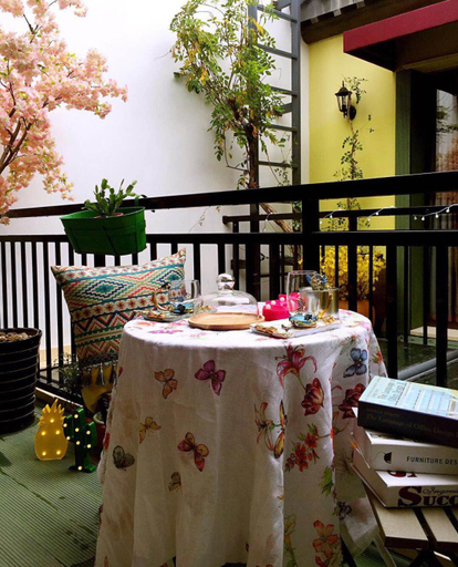 Others 5, Floral Joy Hotel · Family Villa Nanjing, Nanjing