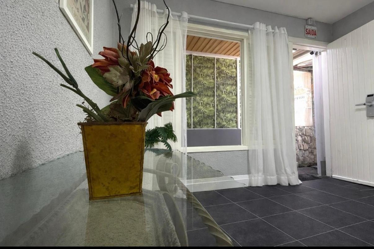 Others 4, Apart Hotel Francesco, Florianopolis
