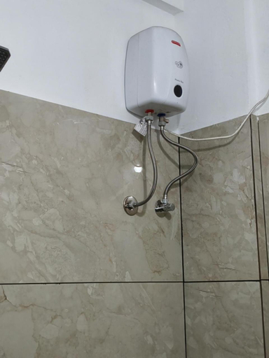 Bathroom 4, Hotel Gold Suite, Kakkanad, Ernakulam