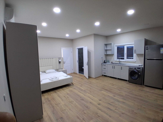 Room 3, Piola Hotel Kadıköy, Kadıköy